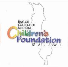 Baylor College of Medicine Childrens Foundation – Malawi BCMCF M