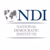 National Democratic Institute for International Affairs NDI