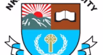 Nkhoma University