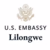 The United States Embassy in Lilongwe