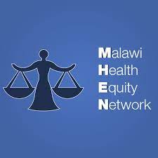 THE MALAWI HEALTHY EQUITY NETWORK (MHEN)