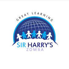 Sir Harry Johnston International School
