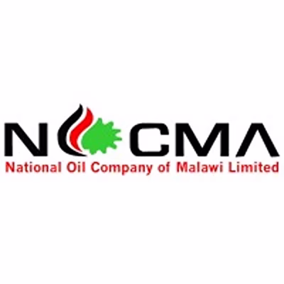 National Oil Company of Malawi NOCMa.v1 National Oil Company of Malawi (NOCMA)