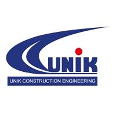 Unik Construction Engineering (Pty) Ltd