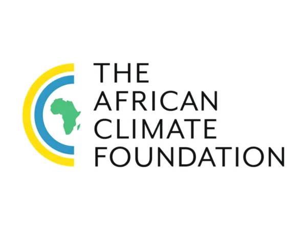African Climate Foundation (ACF)