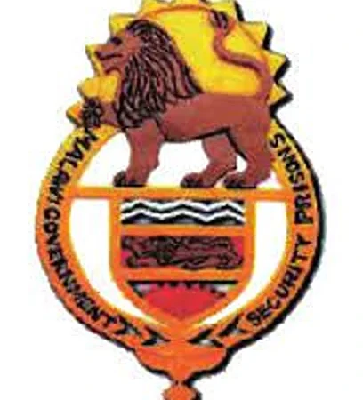 Malawi Prisons Service (MPS)