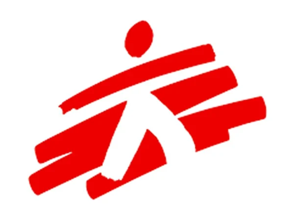 Medecins Sans Frontieres msf named Doctors Without Borders.v1