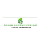 Solid Construction and Civil Engineering Ltd