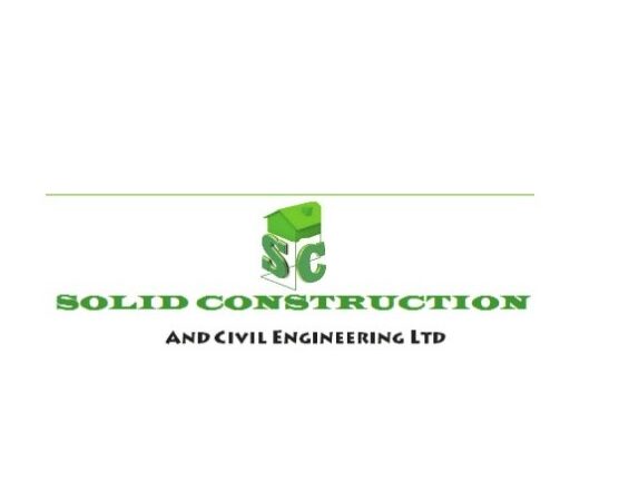 Solid Construction and Civil Engineering LTD