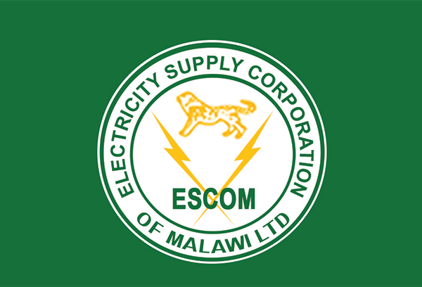 Electricity Supply Corporation of Malawi Limited (ESCOM)