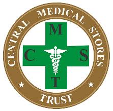 Central Medical Stores Trust (CMST)