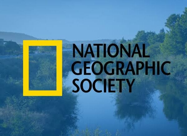 National Geographic Society Grants Program 2024