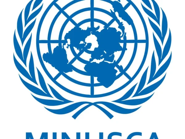 United Nations Multidimensional Integrated Stabilization Mission in the Central African Republic (MINUSCA)