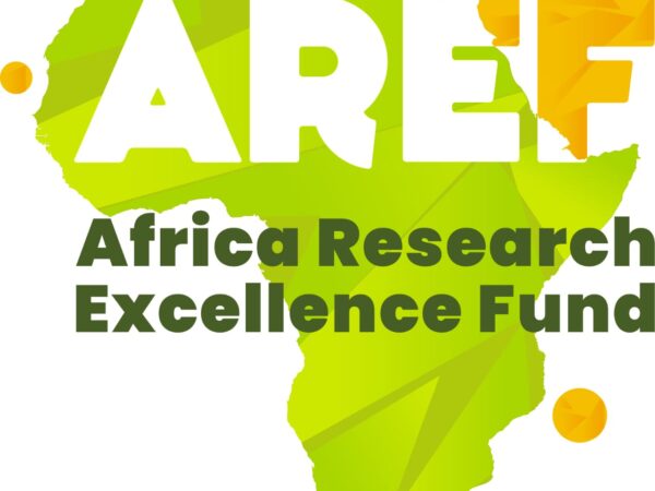 Africa Research Excellence Fund (AREF)