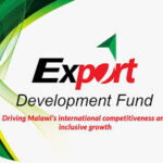 Export Development Fund EDF - Malawi Export Development Fund (EDF)