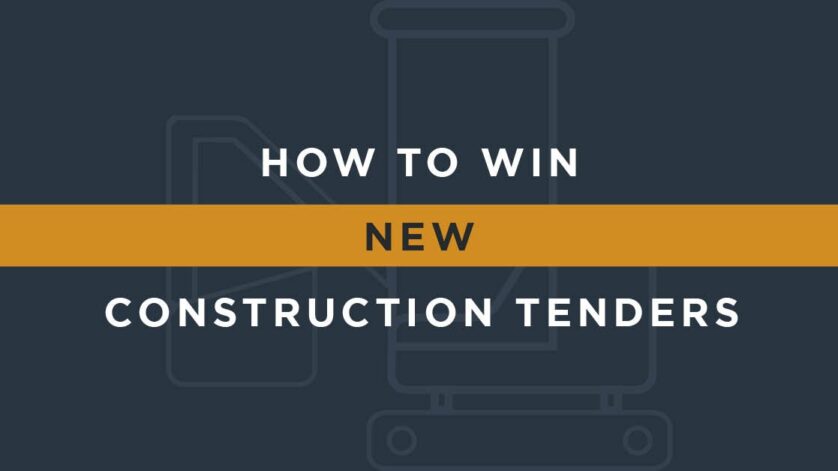 How to Win Construction Tenders in Malawi