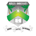 Mzuzu University MZUNI - Malawi Mzuzu University Trust Fund
