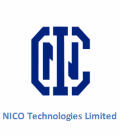 NICO Technologies Limited 1 NICO Technologies Limited