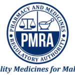 Pharmacy and Medicines Regulatory Authority (PMRA)