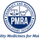 Pharmacy and Medicines Regulatory Authority (PMRA)