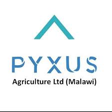 Pyxus Agriculture Limited