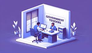 Understanding Malawi Government Tenders