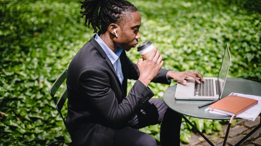 Photo by Ketut Subiyanto