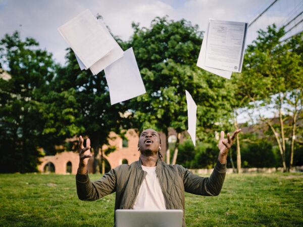 Crafting an ATS-Friendly Curriculum Vitae (CV) for Malawi's Modernizing Job Application Processes: A Complete Guide to Standing Out in the Digital Job Market