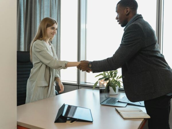 Articulating Traditional Skills in Modern Malawian Job Interviews