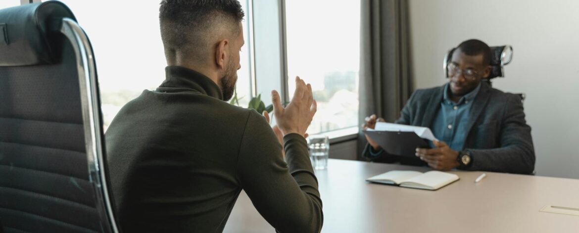10 Hidden Reasons You Didn’t Get the Job (That No One Will Ever Tell You)