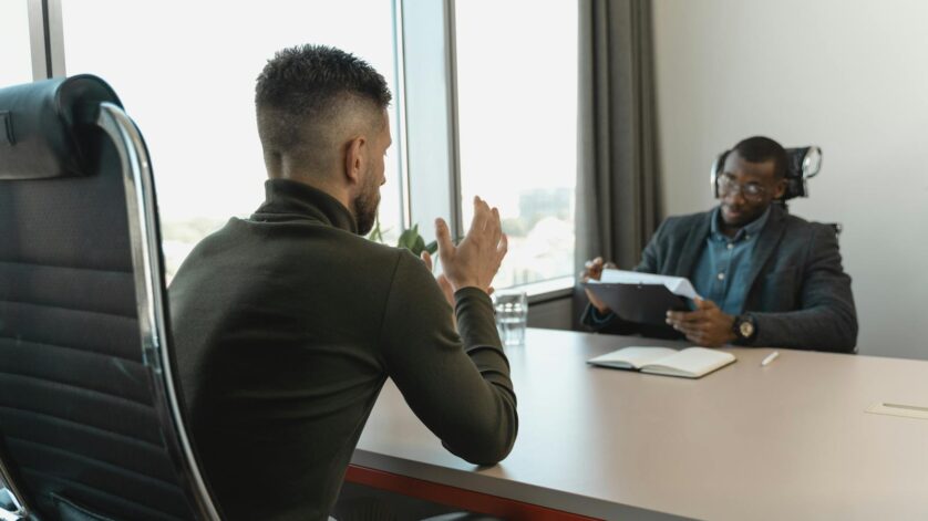 Photo by Tima Miroshnichenko