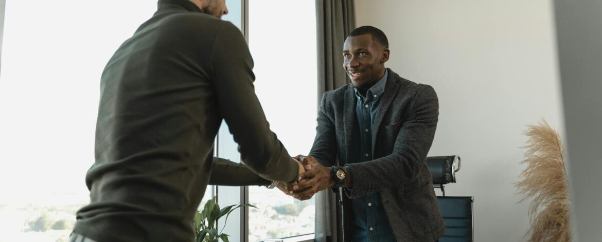 Soft Skills Every Malawian Job Seeker Needs