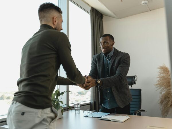 Soft Skills Every Malawian Job Seeker Needs
