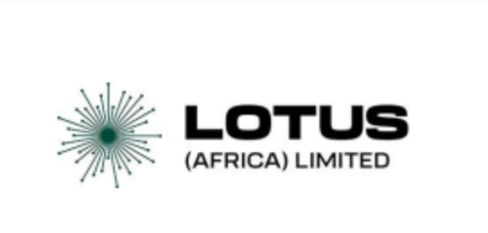 Lotus (Africa) Limited