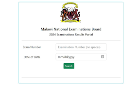 Release of 2024 Malawi School Certificate of Education (MSCE) Examination Results Release of 2024 Malawi School Certificate of Education (MSCE) Examination Results