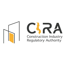 The Construction Industry Regulatory Authority CIRA The Construction Industry Regulatory Authority (CIRA)