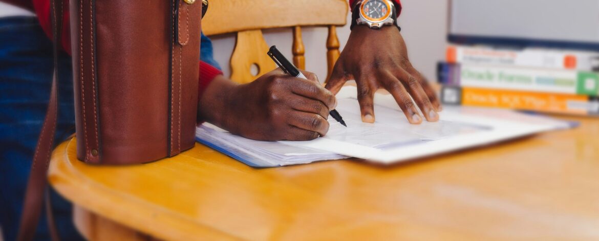 4 Powerful Ways to Answer "Why Do You Want to Work at This Company?": Crafting Compelling Responses to Nail Your Next Interview