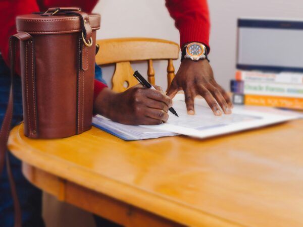 4 Powerful Ways to Answer "Why Do You Want to Work at This Company?": Crafting Compelling Responses to Nail Your Next Interview