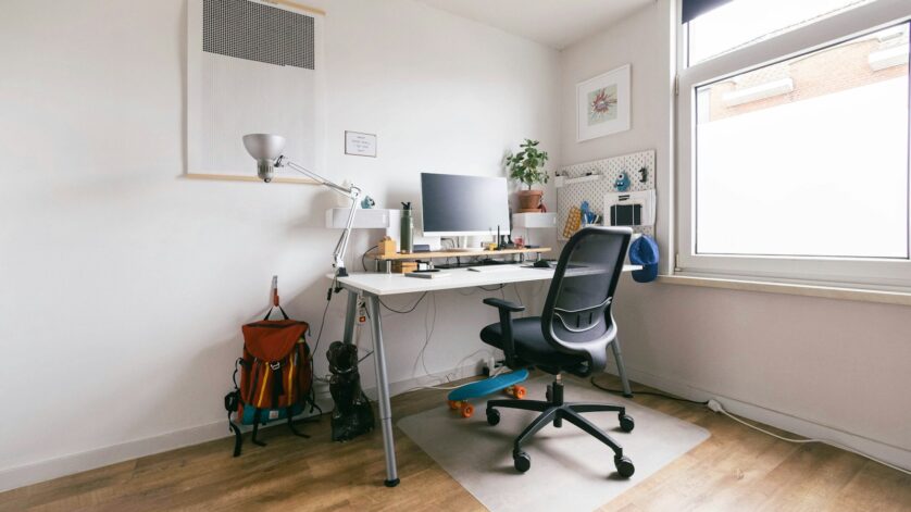 Photo by Arthur Lambillotte