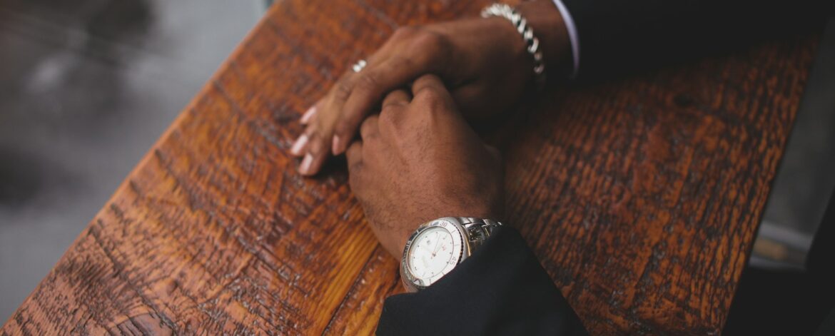 7 Ways to Banish (Almost) All of Your Pre-Interview Jitters