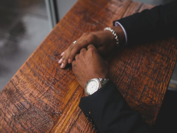 7 Ways to Banish (Almost) All of Your Pre-Interview Jitters