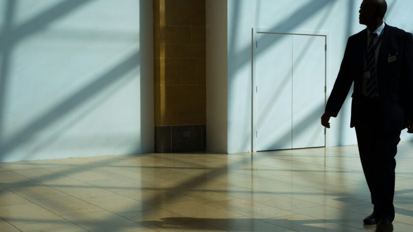 Photo by Craig Whitehead