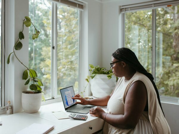 The Art of the One-Page Cover Letter: Concise Communication for Malawian Job Applications