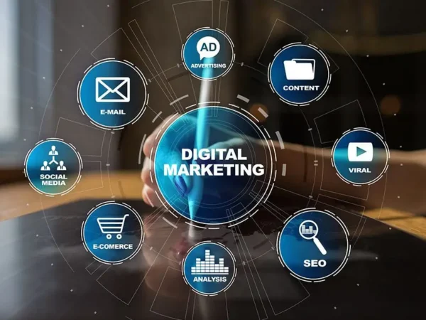 Digital Marketing Malawi | Ntchito.com