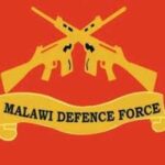 Malawi Defence Force MDF - Malawi Malawi Defence Force (MDF)