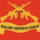 Malawi Defence Force (MDF)