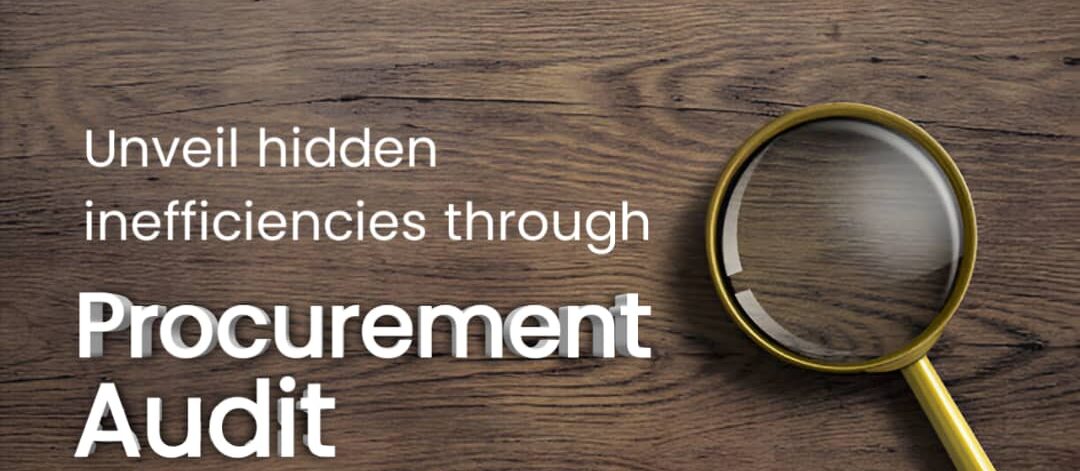 Unveil Hidden Inefficiencies through Procurement Audit: A Path to Optimizing Supply Chain Performance for Organizations in Malawi