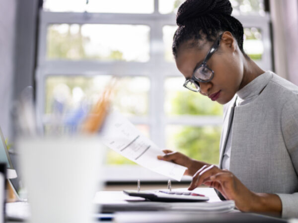 Accounts Officer Malawi | Ntchito.com