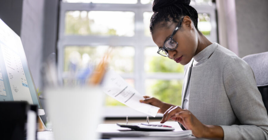 Accounts Officer Malawi | Ntchito.com