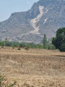 One of teh Mountains Migowi in Phalombe District (1) One of teh Mountains Migowi in Phalombe District (1)